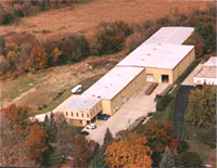 About Superior Structural Corp. About Superior Structural Corp.